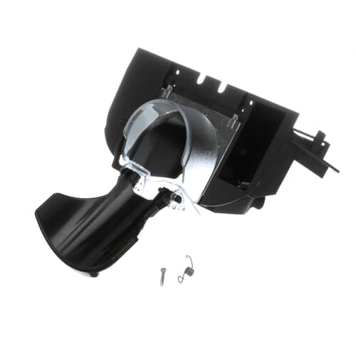 GE Appliances Part# WR17X11865 Ice Assembly (OEM)