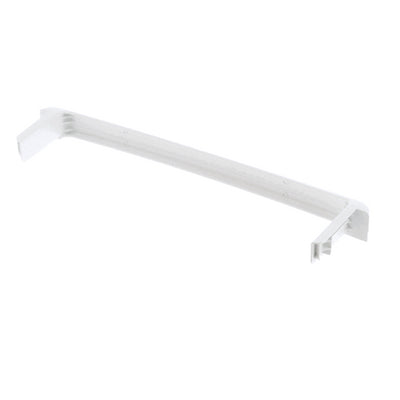 GE Refrigerator and Freezer Door Shelf Bar WR17X11890