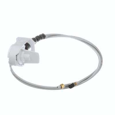 GE Refrigerator and Freezer Water Filter Housing and Tube Assembly WR17X11894