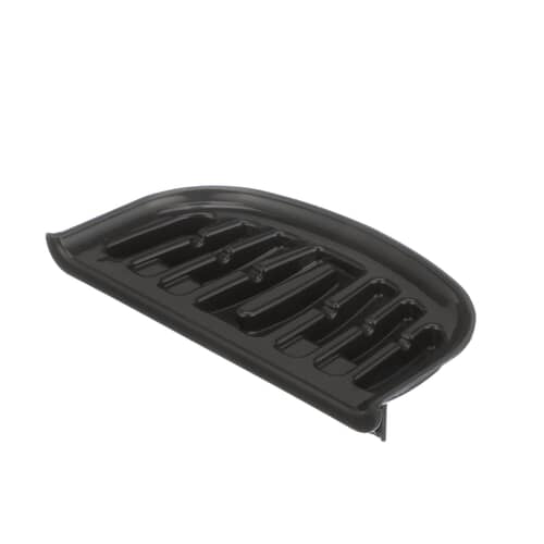 GE Refrigerator Dispenser Drip Tray/Grill - Stainless Steel PSW26PSWASS