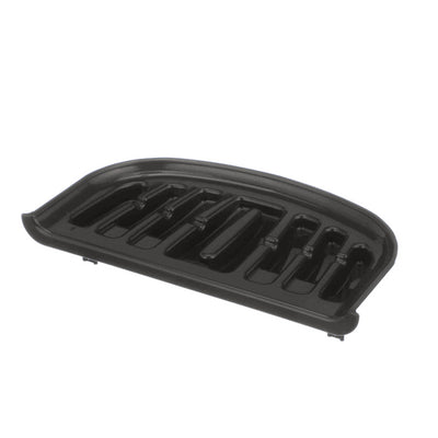 GE Refrigerator Dispenser Drip Tray/Grill - Stainless Steel PSW26PSWASS