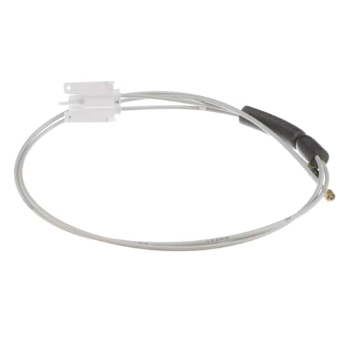 GE Refrigerator Water Filter Housing and Tube Assembly PFCE1NJWBDWW