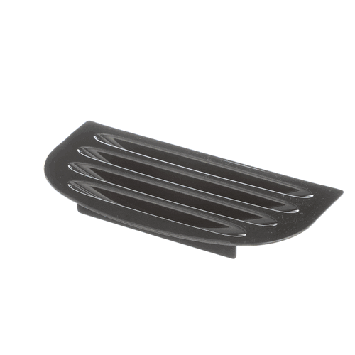 GE Refrigerator and Freezer Dispenser Drip Tray (Black) WR17X12320