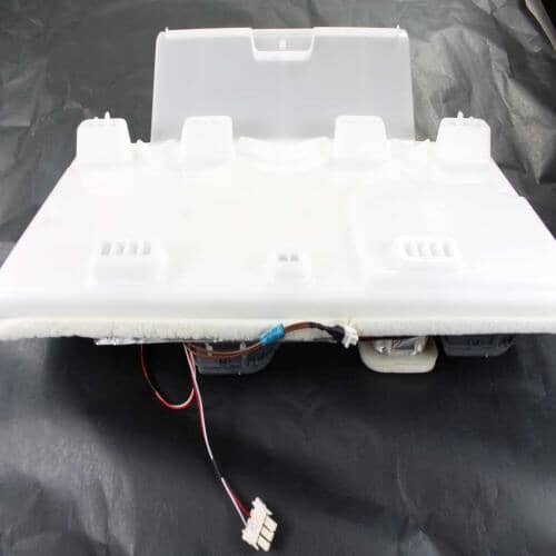 Ge Asm Evap Fan Fz - WR17X12467