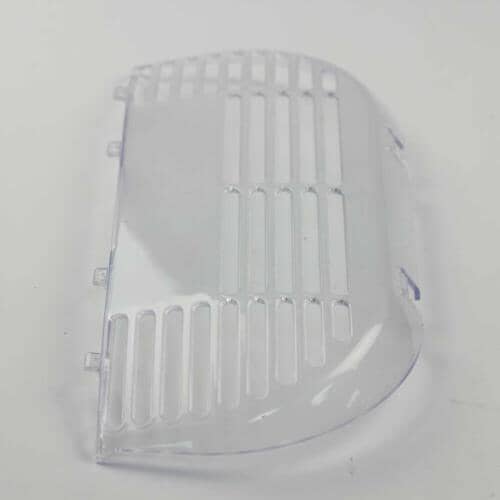GE Refrigerator Light Cover PFCF1NFYCWW