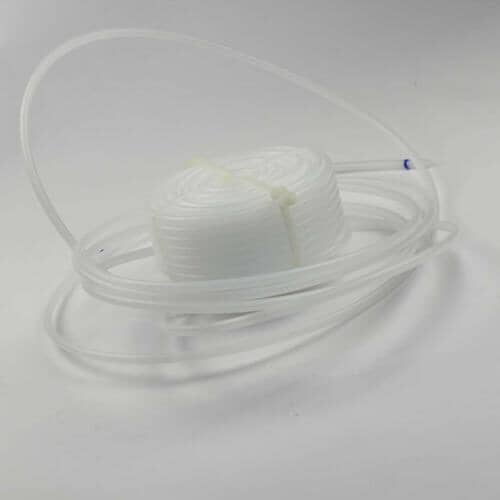 GE Refrigerator and Freezer Water Tank Assembly WR17X12702