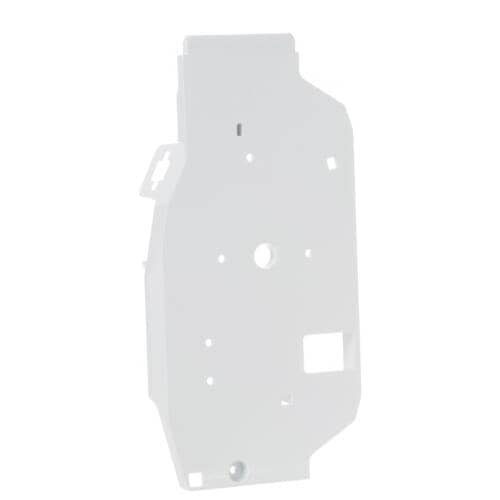 GE Part# WR17X12733 Auger Motor Cover (OEM) Front
