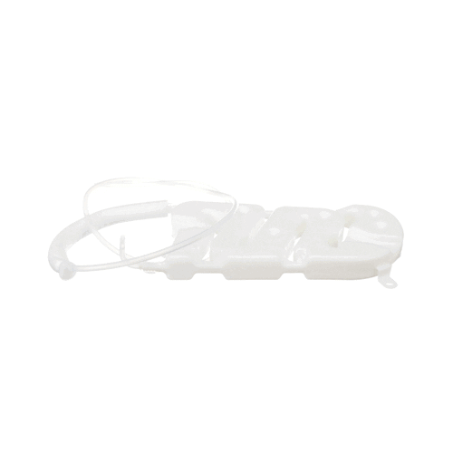 GE Water Tank Dispenser Assembly WR17X12793