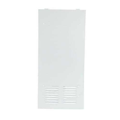 GE Part# WR17X12866 Front Evaporator Cover - Genuine OEM