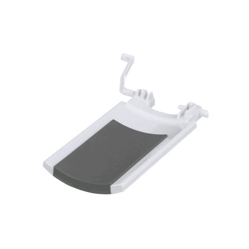 GE Dispenser Lever WR17X12886
