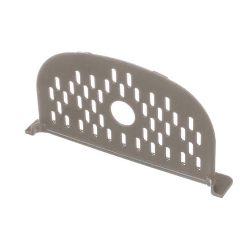 GE Part# WR17X12981 Recess Grille (OEM)