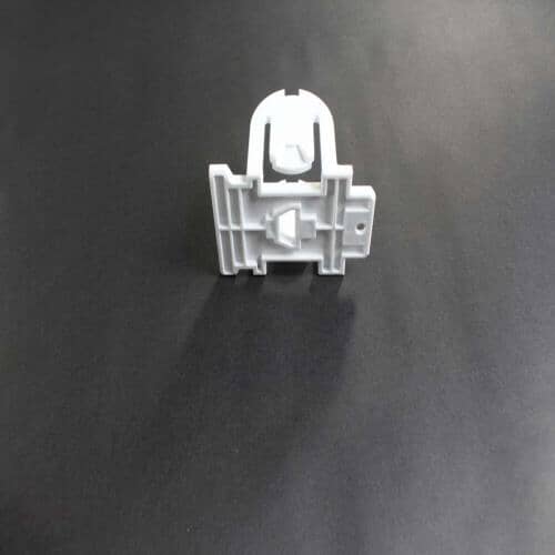 GE Part# WR17X13069 Manifold Filter Bracket (OEM)