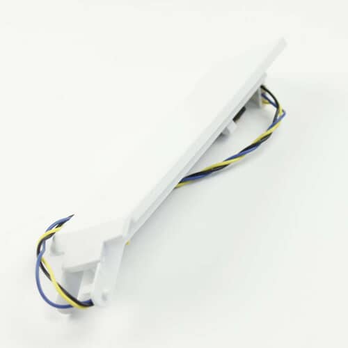 GE Part# WR17X13140 Paddle Switch Assembly (OEM) Front/White