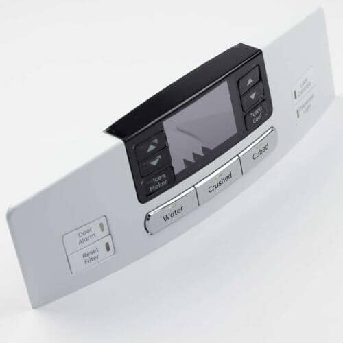 Ge Display Asm Icid - WR17X13143