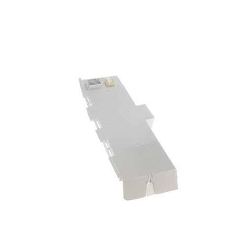 GE Refrigerator and Freezer Evaporator Cover Assembly WR17X13177