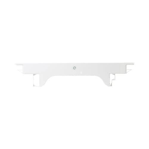 GE Part# WR17X13224 Hinge Cover Assembly (OEM) Middle/White
