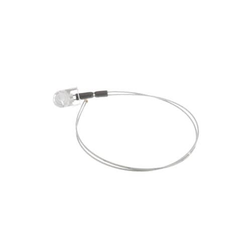 GE Part# WR02X45209 Manifold - Genuine OEM