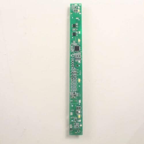 GE PCB Board Deli w/ Overlay WR17X23042