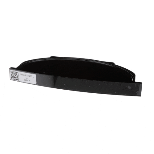 Ge Drip Tray Ge Black - WR17X26314