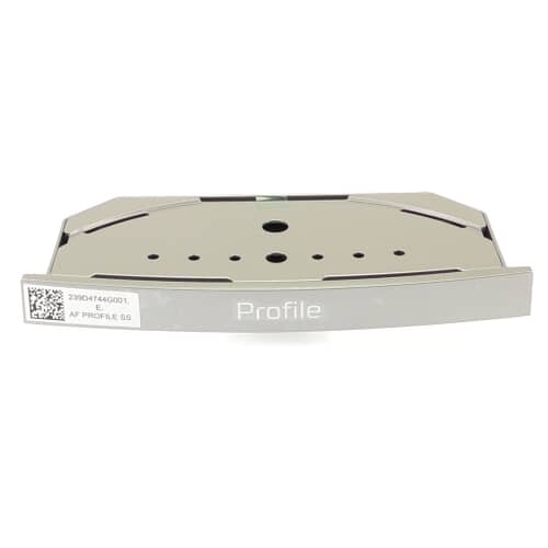 GE PFE28KSKCSS Autofill Drip Tray