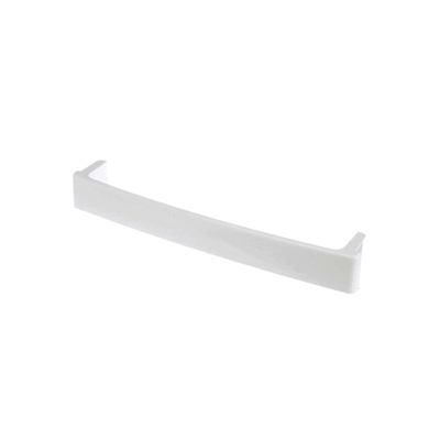 Ge Fresh Food Fixed Bottom Shelf - WR17X30028