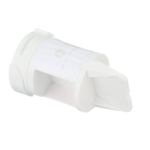 GE Refrigerator Water Filter Bypass Plug - WR17X33825