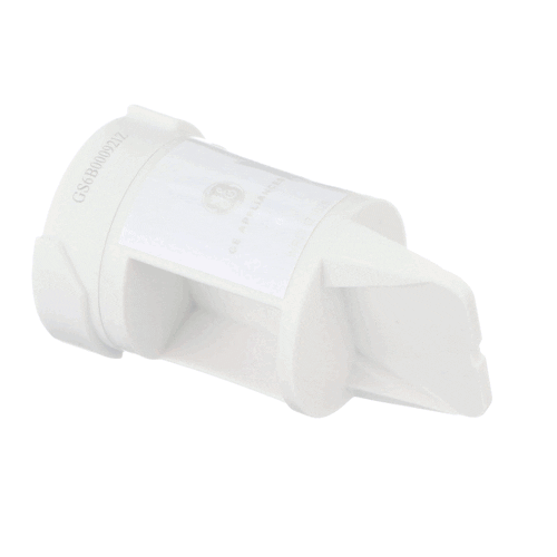 GE Bypass Filter Plug WR17X33825