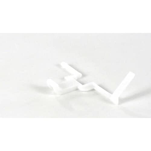 GE Refrigerator Cradle Actuator TFM25CRBEBS