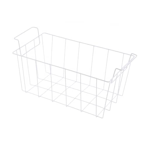 Hotpoint Freezer Upper Freezer Basket HHM5SMAWW