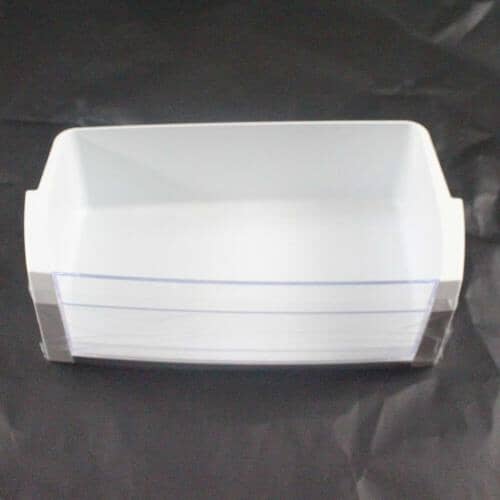 GE Part# WR21X10211 Door Shelf Bin Assembly (OEM) Right