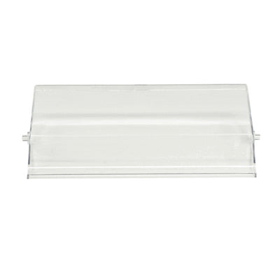 GE Refrigerator Plastic Dairy Door-Cover GTH18HBC2RBB