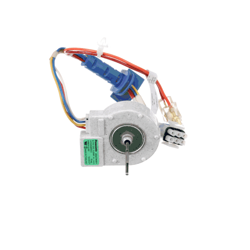 GE Refrigerator and Freezer Heater Fan Harness WR23X10476