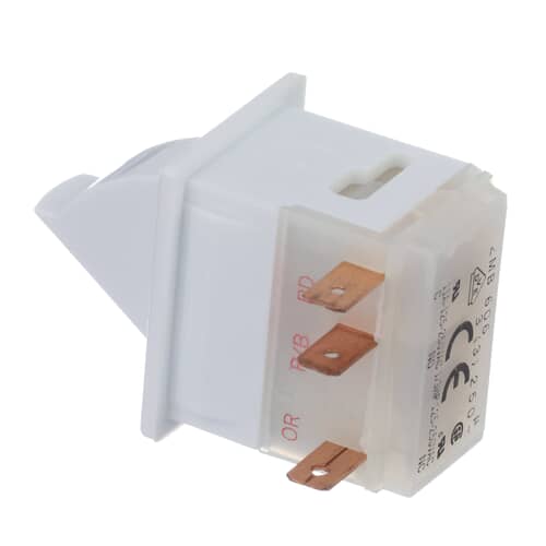 GE Part# WR23X10593 Door Switch (OEM)