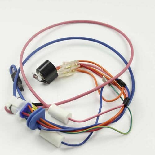 GE Refrigerator Wire harness GSL25KGSCBS