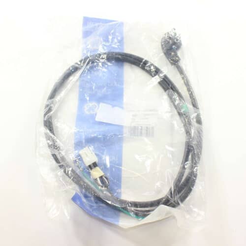 GE Part# WR23X10744 Power Cord (OEM)