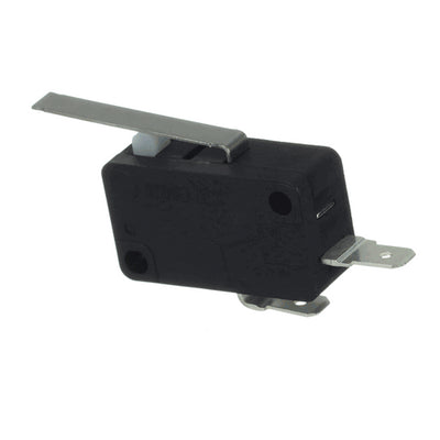 GE Refrigerator Dispenser Switch GSS25XGPCBB