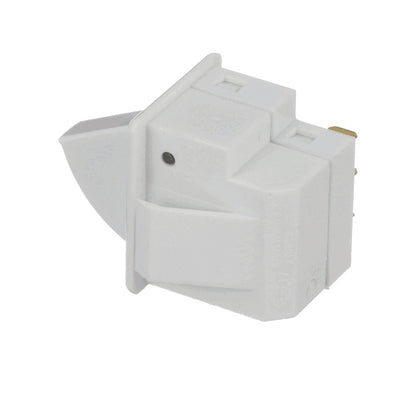 GE GSF25JGDDBB Door Light Switch Genuine OEM