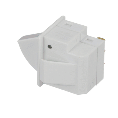 GE GSE25GSHECSS Door Light Switch Genuine OEM