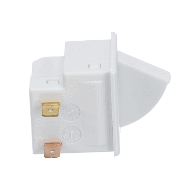 GE Refrigerator Light Switch PSB42YSKBSS