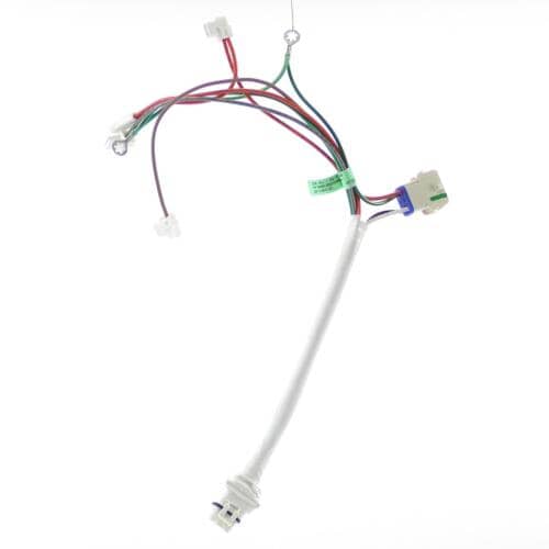 GE Part# WR23X26670 Dispenser Motor Harness - Genuine OEM