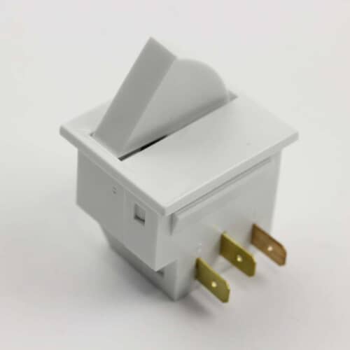 GE Part# WR23X427 Light Switch (OEM)
