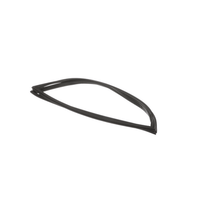 GE Wine Cooler Magnetic Door Gasket (Black) PCR06BATASS