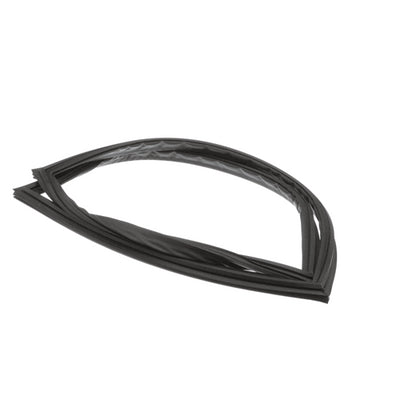 GE Refrigerator Fresh Food Refrigerator Door Gasket - Black GTH18KBRVRBB