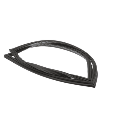 GE Refrigerator Fresh Food Refrigerator Door Gasket - Black GTH18IBXDRWW