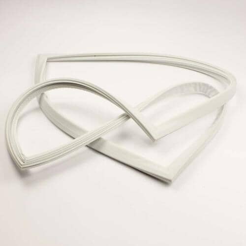 GE Part# WR24X10212 Freezer Door Gasket (OEM)