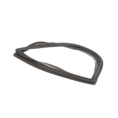 GE Refrigerator and Freezer Refrigerator Door Gasket (Black) WR24X10238