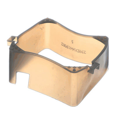 GE Refrigerator Fresh Food Fan Case GFE26GSKBSS