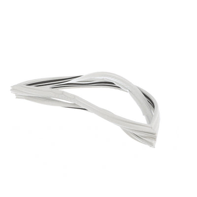 GE Refrigerator Freezer Door Gasket TBX21JASNRWH