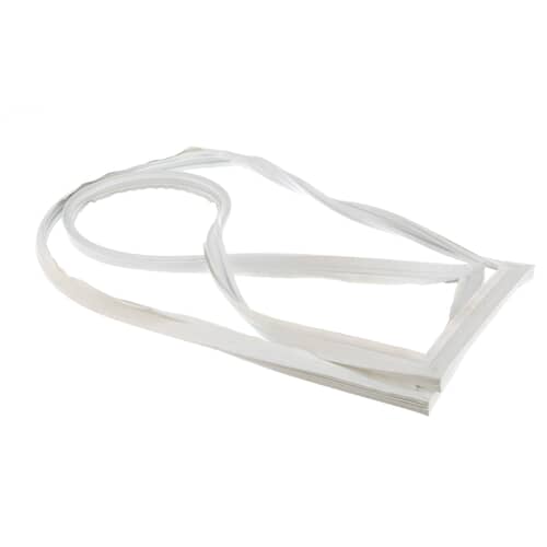 GE Part# WR24X527 Freezer Door Seal/Gasket (OEM)
