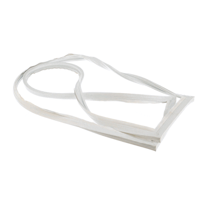 GE Part# WR24X527 Freezer Door Seal/Gasket (OEM)